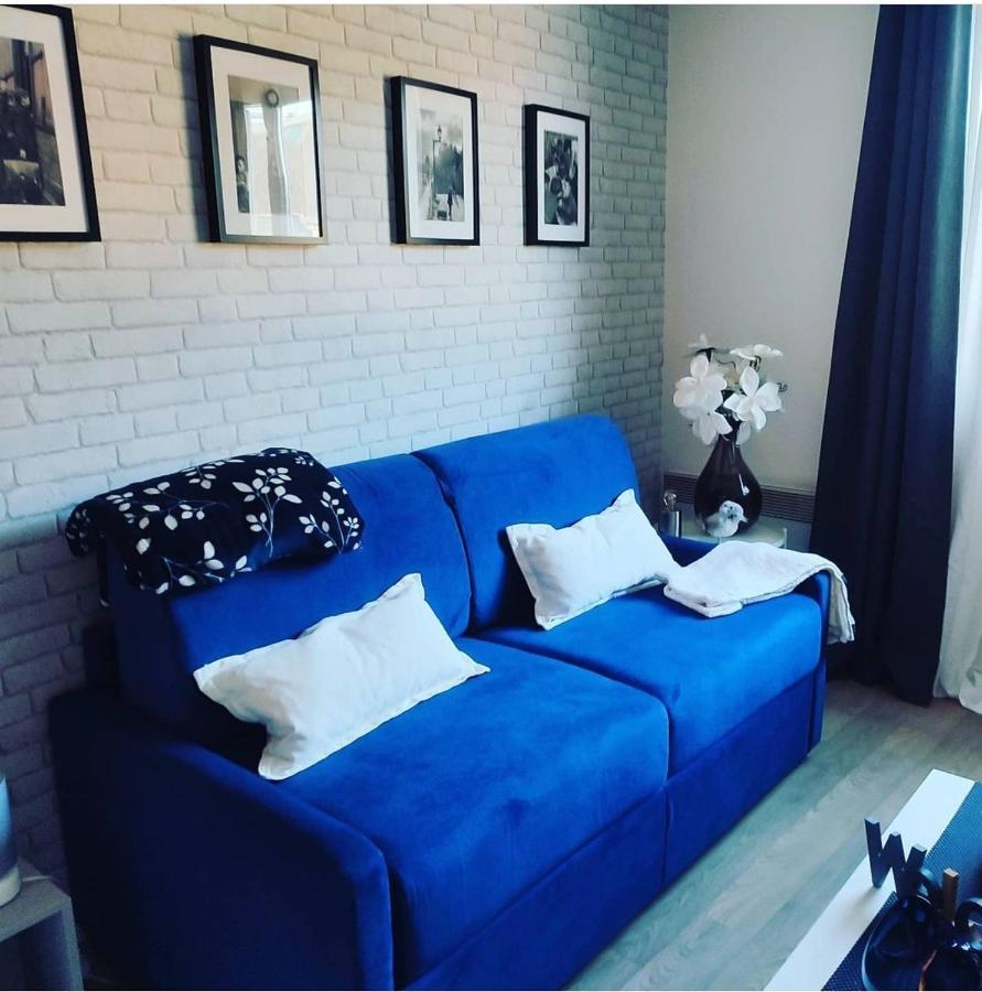 Appartement La Coupole Tours Dış mekan fotoğraf