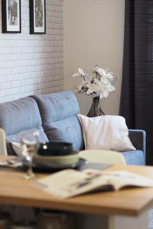 Appartement La Coupole Tours Dış mekan fotoğraf